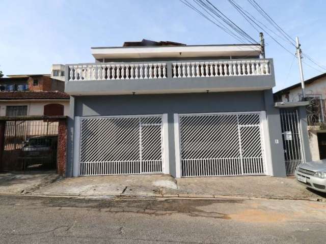 Sobrado  para venda com 3 quartos, 250m²