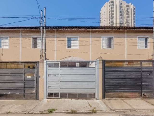 Sobrado  para venda com 3 quartos, 117m²