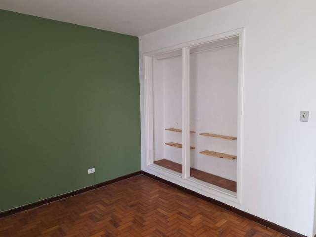 Apartamento tipo  para venda com 1 quarto, 46.2m²