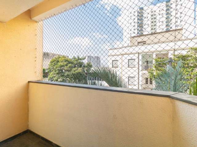 Apartamento tipo  para venda com 2 quartos, 60m²