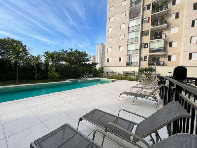 Apartamento tipo  para venda com 2 quartos, 54m²