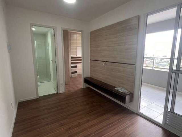 Apartamento tipo  para venda com 1 quarto, 30m²