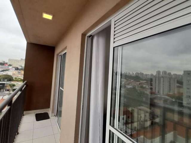 Apartamento tipo  para venda com 1 quarto, 29m²