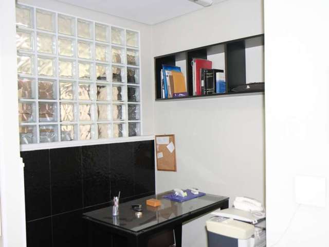 Conjunto comercial  para venda, 54m²