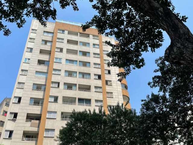 Apartamento tipo  para venda com 1 quarto, 31m²