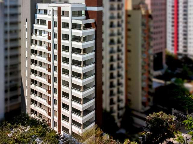 Apartamento Garden com 3 quartos, 285m², à venda em São Paulo, Jardim América