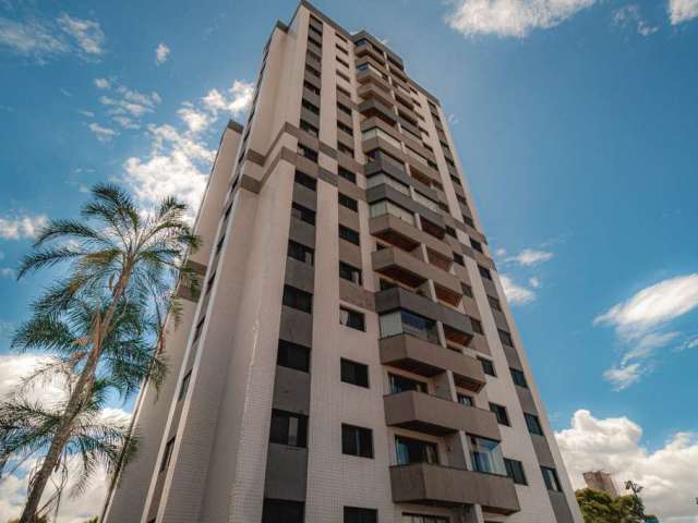 Apartamento tipo  para venda com 3 quartos, 94m²