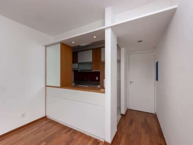 Apartamento tipo  para venda com 2 quartos, 55m²