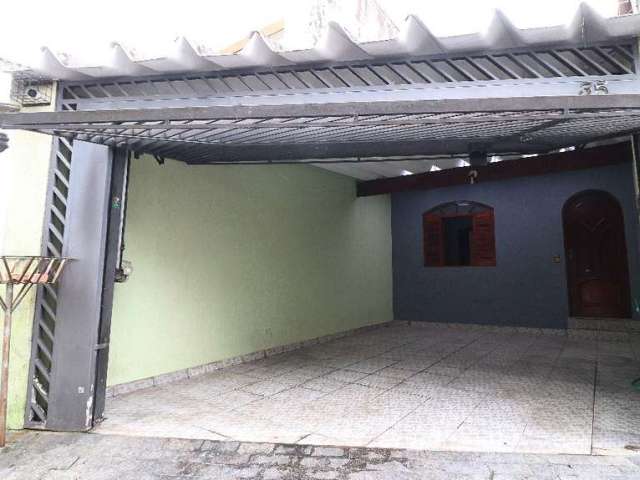 Casa tipo  para venda com 2 quartos, 85m²