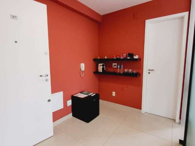 Conjunto comercial  para venda, 35m²