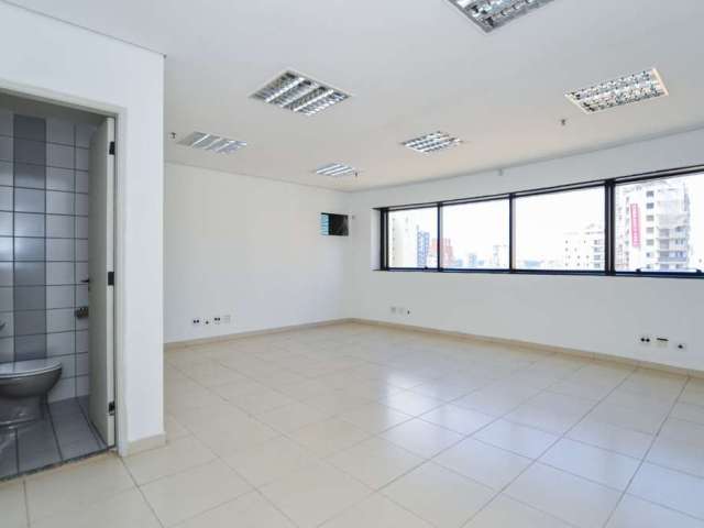 Conjunto comercial  para venda, 34m²