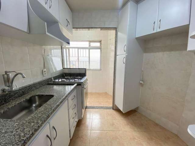 Apartamento tipo  para venda com 2 quartos, 57m²