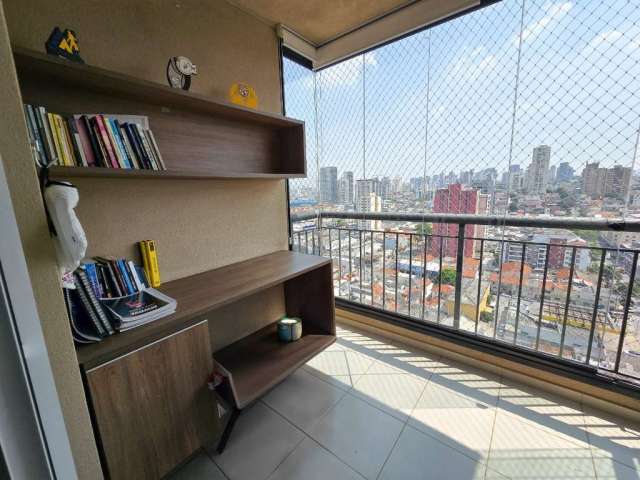 Apartamento tipo  para venda com 2 quartos, 69m²