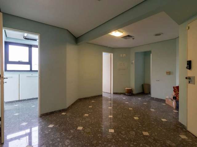 Conjunto comercial  para venda, 71m²