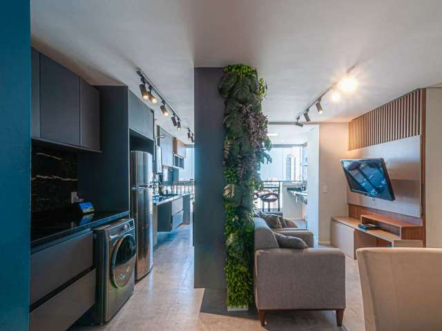 Apartamento tipo  para venda com 3 quartos, 74m²