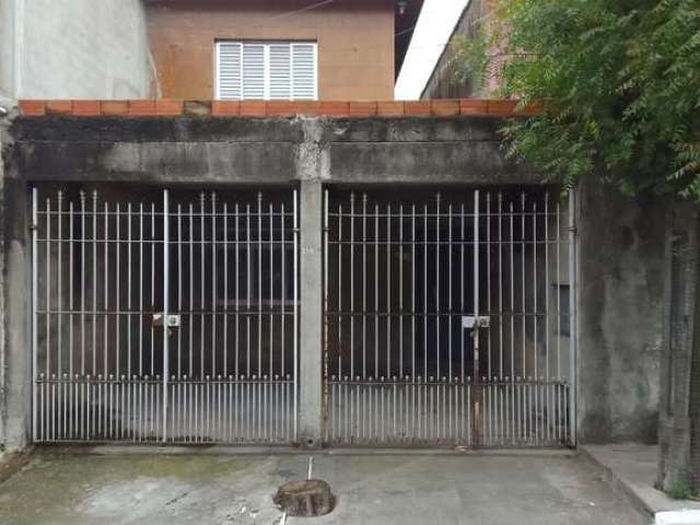 Sobrado  para venda com 2 quartos, 93m²