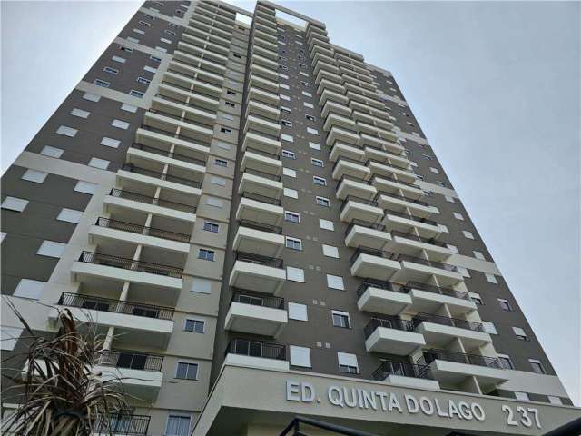 Apartamento tipo  para venda com 1 quarto, 33,740m²