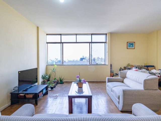 Apartamento tipo  para venda com 3 quartos, 118m²