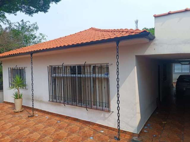 Casa tipo  para venda com 3 quartos, 170m²