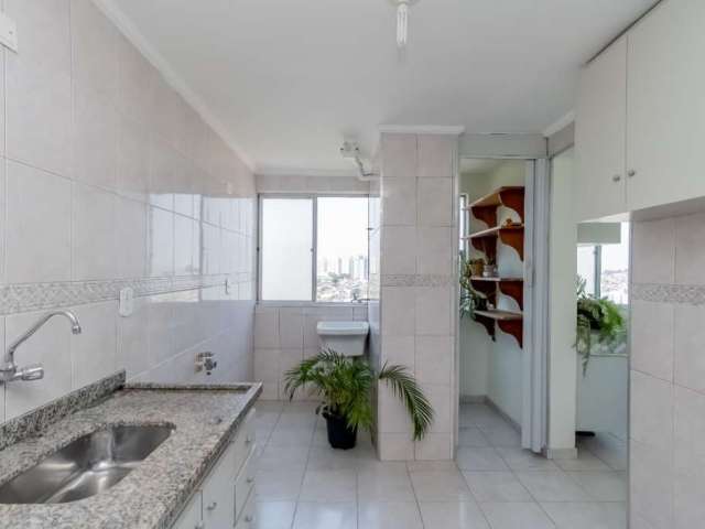 Apartamento tipo  para venda com 2 quartos, 68m²