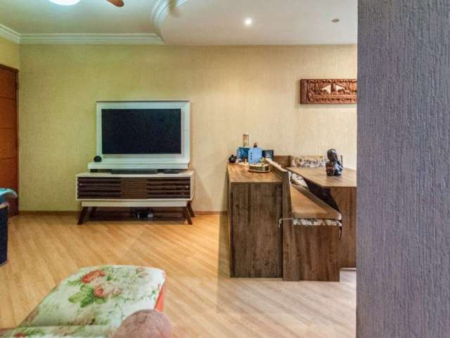 Apartamento tipo  para venda com 3 quartos, 73m²