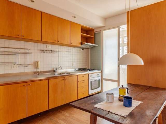 Apartamento tipo para venda com 2 quartos, 117m²