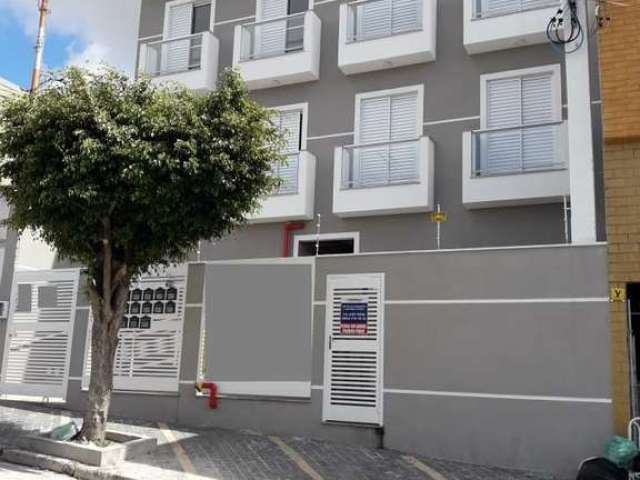 Apartamento tipo  para venda com 2 quartos, 48m²