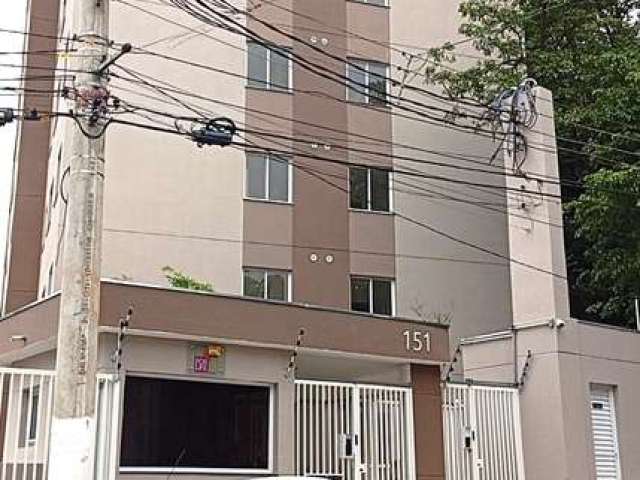 Apartamento tipo  para venda e locação com 1 quarto, 28m²