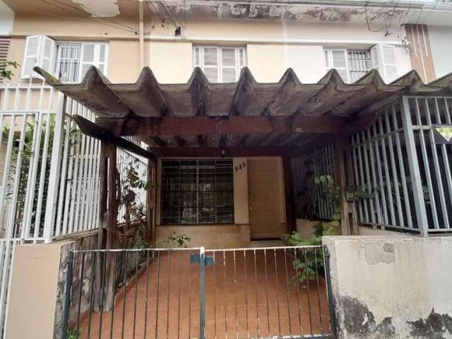 Sobrado  para venda com 2 quartos, 120m²