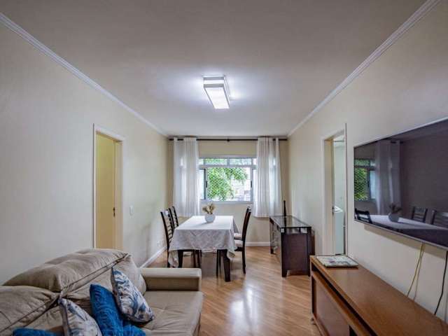 Apartamento tipo  para venda com 2 quartos, 62m²