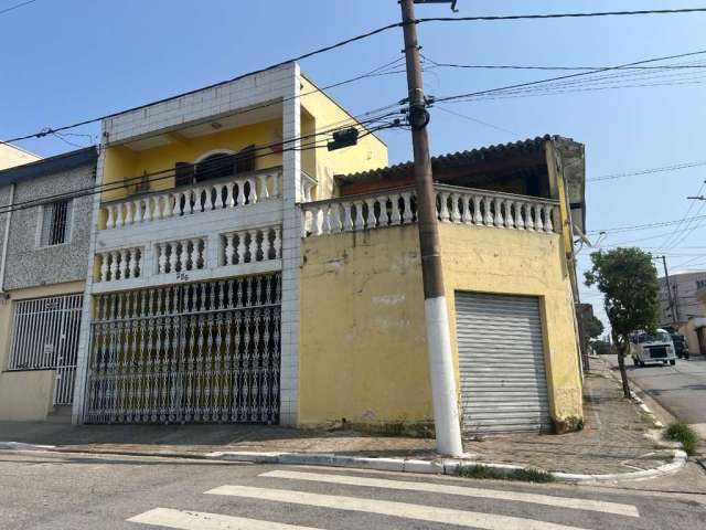 Sobrado  para venda com 3 quartos, 147m²