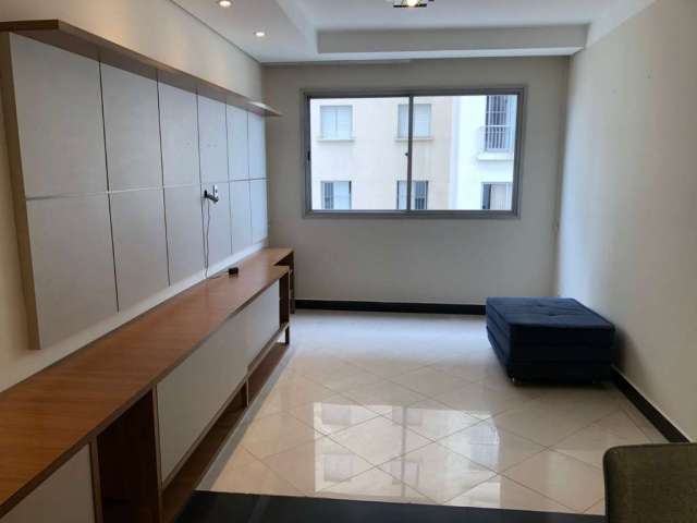 Apartamento tipo  para venda com 3 quartos, 74m²