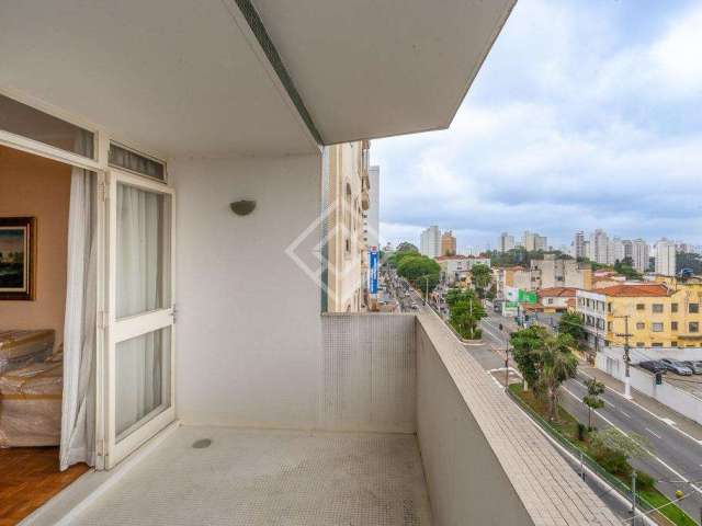 Apartamento com 3 quartos, 154m², à venda em São Paulo, Mooca