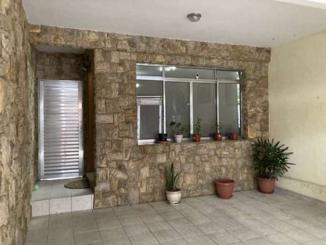 Sobrado  para venda com 3 quartos, 150m²