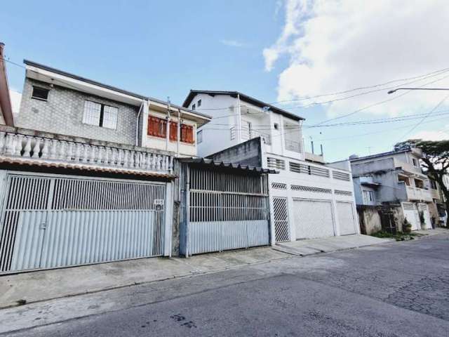 Casa tipo  para venda com 2 quartos, 160m²