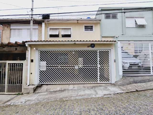 Casa tipo  para venda com 3 quartos, 186m²