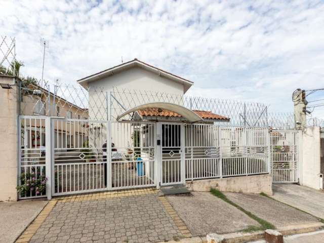 Casa em condomínio  para venda com 2 quartos, 78m²