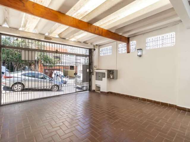 Casa tipo  para venda com 3 quartos, 188m²