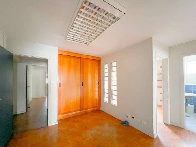 Conjunto comercial para venda, 203m²