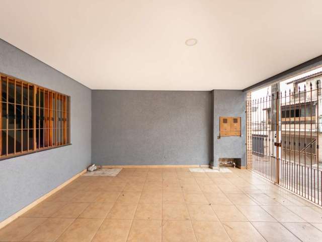 Sobrado para venda com 3 quartos, 145m²