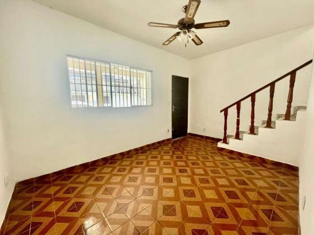 Casa tipo para venda com 2 quartos, 190m²