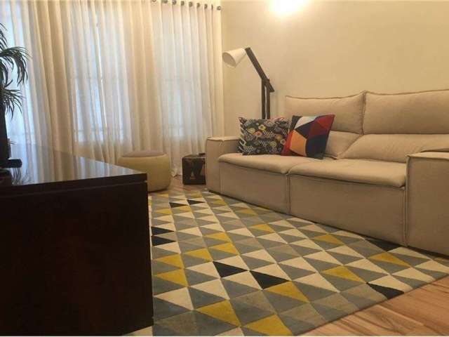 Sobrado para venda com 3 quartos, 150m²