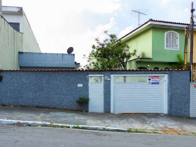 Casa tipo para venda com 3 quartos, 150m²