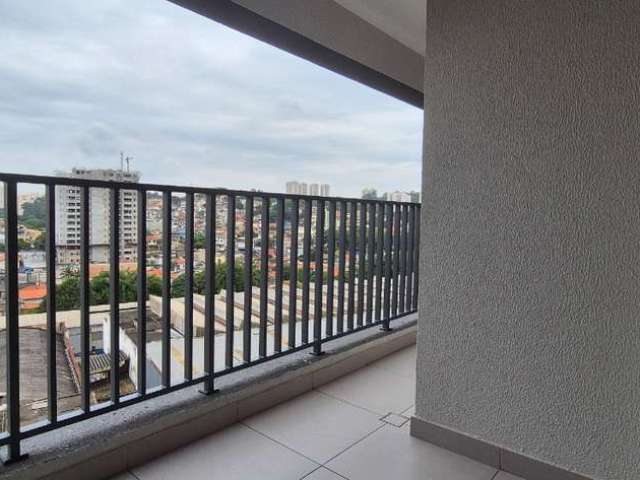 Apartamento tipo para venda com 1 quarto, 45m²