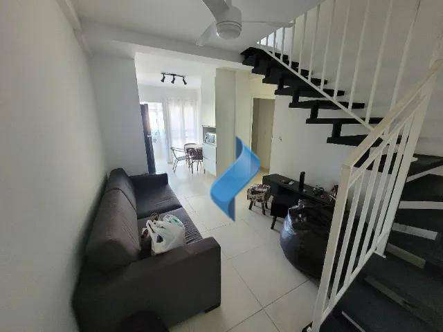 Apartamento em Alto da Boa Vista