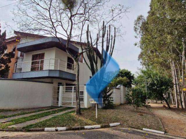 Casa de Condomínio em Jardim Ibiti do Paço