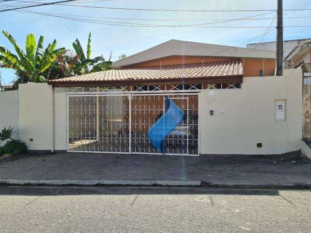 Casa em Alto da Boa Vista