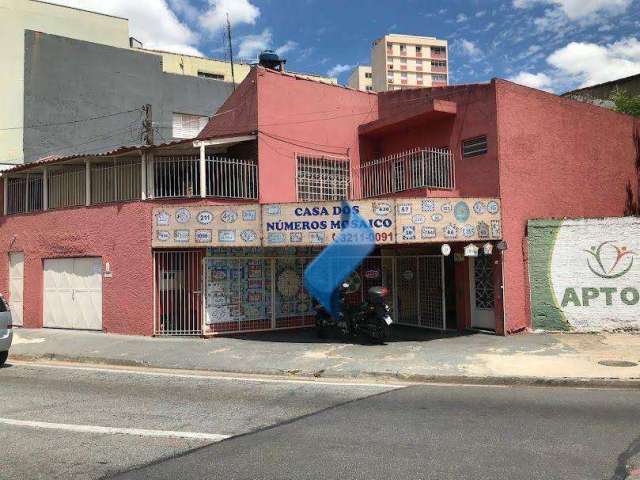 Casa em Centro