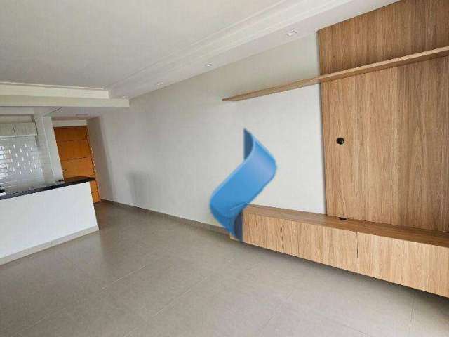 Apartamento em Edificio Horizonte Campolim