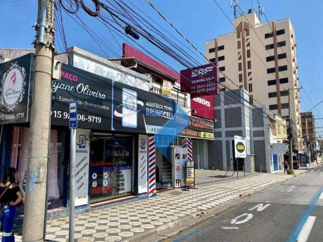 Ponto Comercial/Loja/Box em Vila Lucy